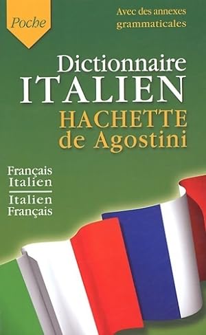 Dictionnaire français-italien italien-français - Enea Balmas