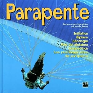 Parapente - Xavier Murillo