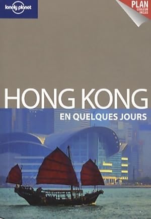 Hong Kong en quelques jours - Piera Chen