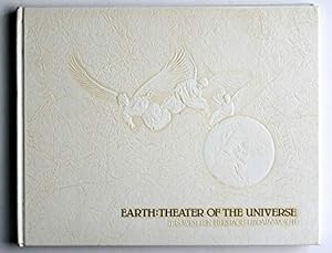 Seller image for Earth, Theater of the Universe, It is Written Heritage Library Vol. II (Only) for sale by Redux Books