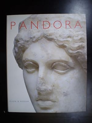 Bild des Verkufers fr Pandora. Frauen im klassischen Griechenland zum Verkauf von Buchfink Das fahrende Antiquariat