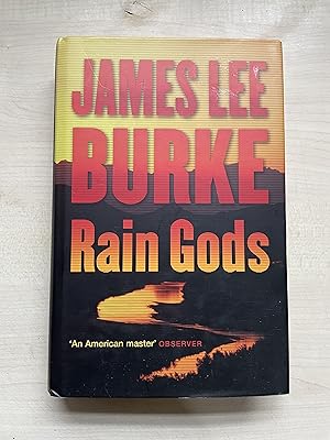 Seller image for Rain Gods for sale by Jon A Sewell