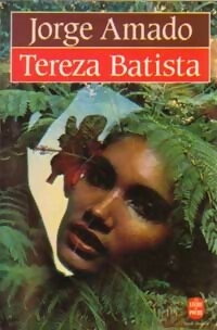 Seller image for Tereza Batista - Jorge Amado for sale by Book Hmisphres