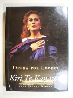 Opera for Lovers