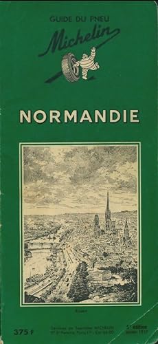 Normandie - Collectif
