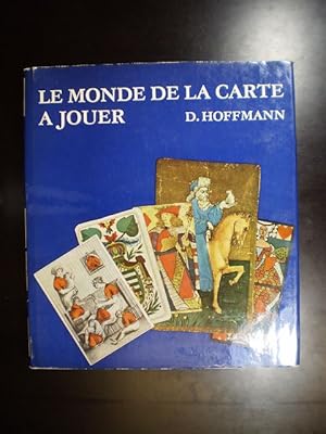 Le Monde de la Carte a Jouer