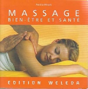 Massage, bien- tre et sant  - Patricia Wessels