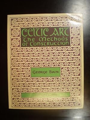 Celtic Art. The Methods of Construction