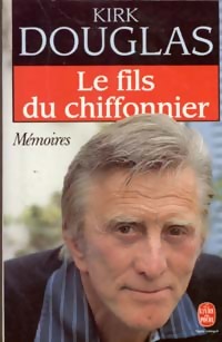 Le fils du chiffonnier - Kirk Douglas