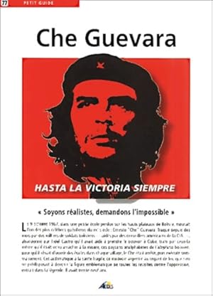 Image du vendeur pour Pg077 - che guevara - Collectif mis en vente par Book Hmisphres