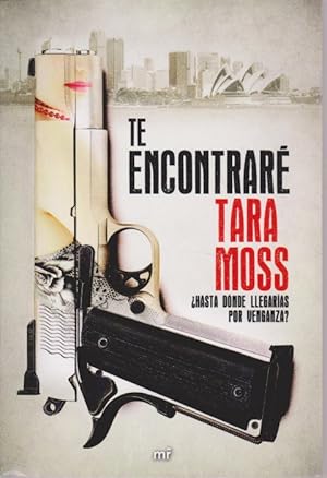 Seller image for TE ENCONTRAR for sale by LIBRERIA TORMOS