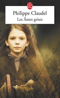 Image du vendeur pour Les âmes grises - Philippe Claudel mis en vente par Book Hémisphères
