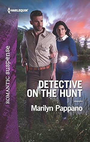 Seller image for Detective on the Hunt (Harlequin Romantic Suspense) for sale by Reliant Bookstore
