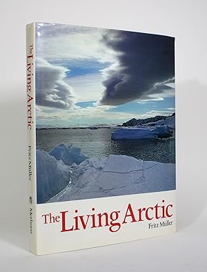 The Living Arctic