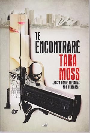 Seller image for TE ENCONTRAR for sale by LIBRERIA TORMOS