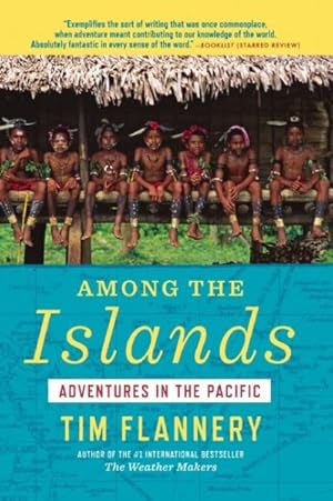 Seller image for Among the Islands for sale by GreatBookPrices