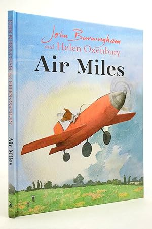 Imagen del vendedor de AIR MILES a la venta por Stella & Rose's Books, PBFA