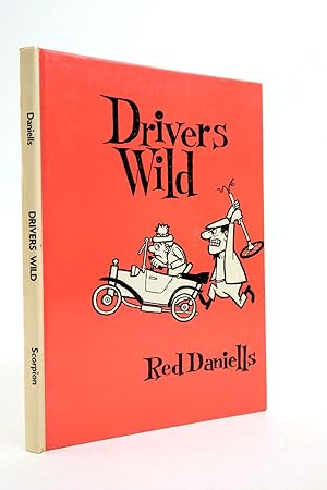 Seller image for DRIVERS WILD for sale by Stella & Rose's Books, PBFA