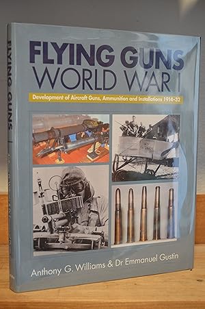 Flying Guns of World War I