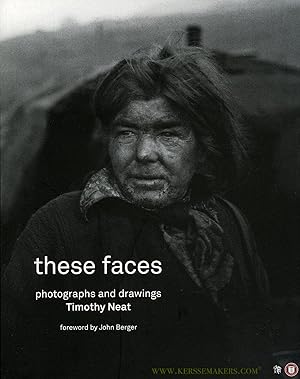 Seller image for These Faces. for sale by Emile Kerssemakers ILAB