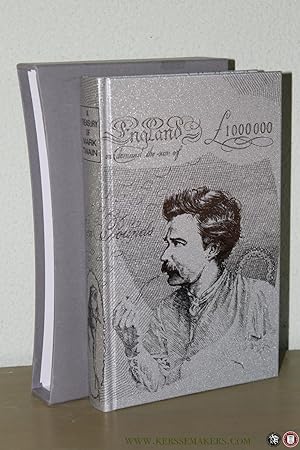 Seller image for A Treasury of Mark Twain. for sale by Emile Kerssemakers ILAB