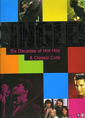 Bild des Verkufers fr Singles, Six Decades of Hot Hits & Classic Cuts zum Verkauf von Emile Kerssemakers ILAB