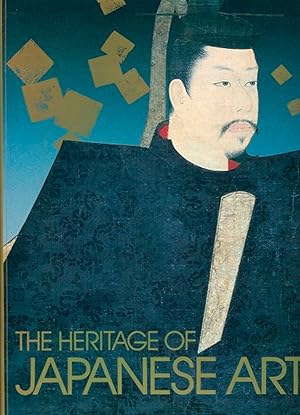 Seller image for The Heritage of Japanese Art. for sale by Emile Kerssemakers ILAB