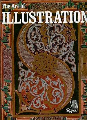 Seller image for The Art of Illustration for sale by Emile Kerssemakers ILAB