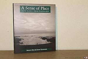 Immagine del venditore per A Sense of Place. Irish Lives, Irish Landscapes. venduto da Emile Kerssemakers ILAB