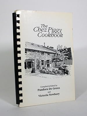 The Chez Piggy Cookbook