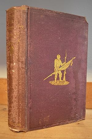 Imagen del vendedor de History of the First Regiment (Massachusetts Infantry), From the 25th of May, 1861 to the 25th of May, 1864, Including Brief References to the Operations of the Army of the Potomac a la venta por Lavendier Books