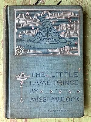 Seller image for The Little Lame Prince. by Miss Mulock (Dinah Maria Craik) for sale by Under the Covers Antique Books