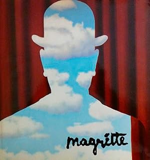 Bild des Verkufers fr Ren Magritte, tekens en beelden zum Verkauf von Emile Kerssemakers ILAB