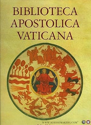 Seller image for Biblioteca Apostolica Vaticana. for sale by Emile Kerssemakers ILAB