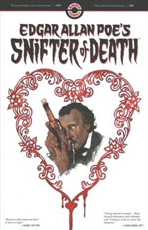 Imagen del vendedor de Edgar Allan Poe's Snifter of Death a la venta por GreatBookPricesUK