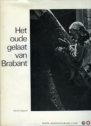 Immagine del venditore per Het oude gelaat van Brabant venduto da Emile Kerssemakers ILAB