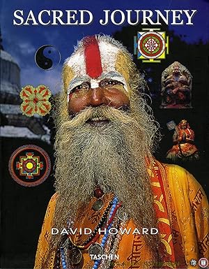 Seller image for Sacred journey. The Ganges to the Himalayas for sale by Emile Kerssemakers ILAB