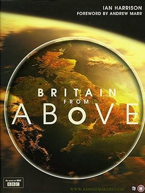 Bild des Verkufers fr Britain from Above (as seen on BBC) zum Verkauf von Emile Kerssemakers ILAB