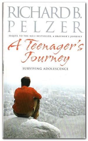 Seller image for A Teenager's Journey Surviving Adolescence for sale by Darkwood Online T/A BooksinBulgaria