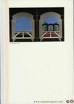 Immagine del venditore per The Tradition of Fine Bookbinding in the Twentieth Century. venduto da Emile Kerssemakers ILAB