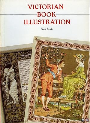 Bild des Verkufers fr Victorian Book Illustration. zum Verkauf von Emile Kerssemakers ILAB