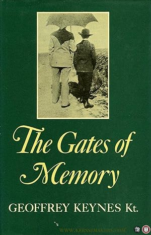 Seller image for The Gates Of Memory. for sale by Emile Kerssemakers ILAB