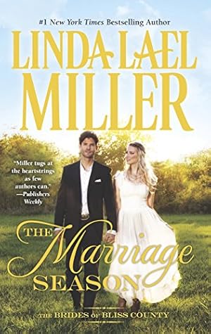 Bild des Verkufers fr The Marriage Season (The Brides of Bliss County) zum Verkauf von Reliant Bookstore