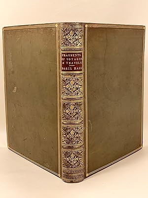 Fragments of Voyages and Travels 3 volumes in 1 Series 1,2 3