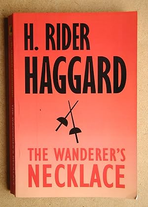 Seller image for The Wanderer's Necklace. for sale by N. G. Lawrie Books