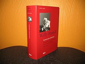 Gemeinsame Sicherheit: Internationale Beziehungen und deutsche Frage 1982 - 1992. Bearb. von Uwe ...