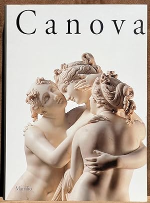 Seller image for Canova for sale by Post Road Gallery