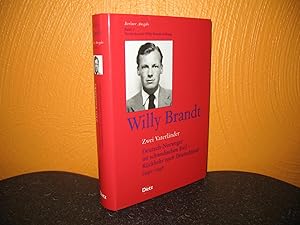 Zwei Vaterländer: Deutsch-Norweger im schwedischen Exil. Rückkehr nach Deutschland 1940 - 1947. B...