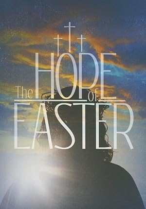 Immagine del venditore per The Hope of Easter Gift Book venduto da Reliant Bookstore