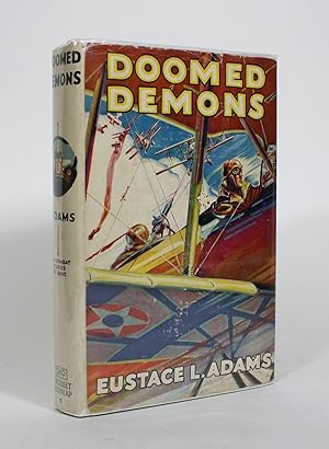 Immagine del venditore per Doomed Demons venduto da Minotavros Books,    ABAC    ILAB